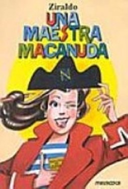 Una Maestra Macanuda