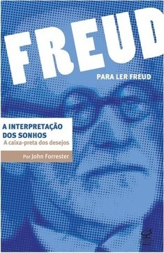 A interpretação dos sonhos