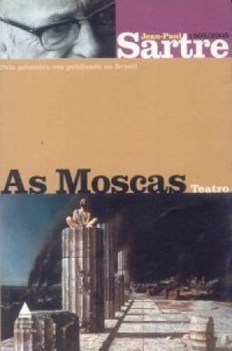As Moscas