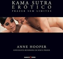 KAMA SUTRA EROTICO PRAZER SEM LIMITES