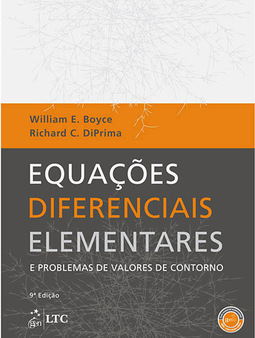 Equações Diferenciais Elementares e Problemas de Valores de Contorno