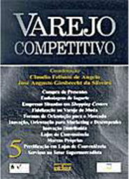 Varejo Competitivo - Vol. 5