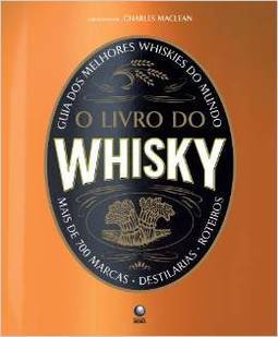 O Livro Do Whisky