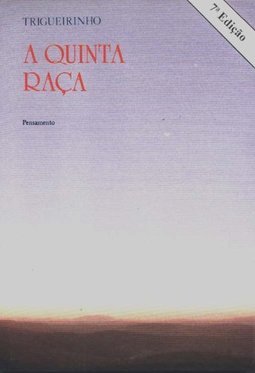A Quinta Raça