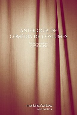 Antologia de Comédia de Costumes