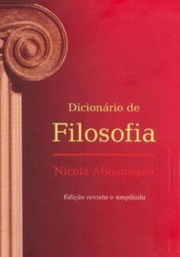 Dicionário de Filosofia
