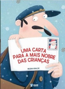 Uma carta para a mais nobre das crianças (Bicho Esperto)