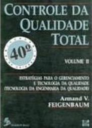 Controle da Qualidade Total