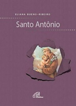 Santo Antônio (Maravilhas de Deus)