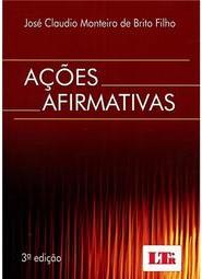 Ações afirmativas