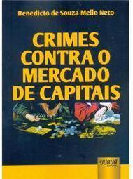 Crimes Contra o Mercado de Capitais