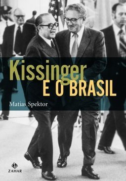 KISSINGER E O BRASIL