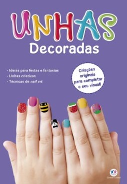 Unhas decoradas