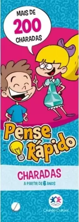 Charadas