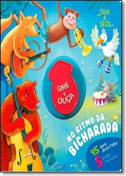 No Ritmo Da Bicharada