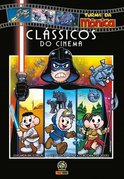 Clássicos do Cinema: Coelhada nas Estrelas
