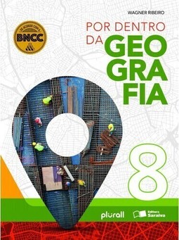 Por dentro da geografia - 8º ano