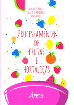 Processamento de frutas e hortaliças