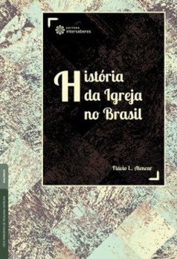 História da igreja no Brasil