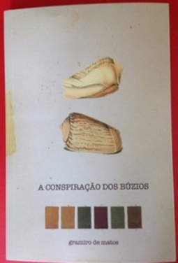 A conspiração dos búzios