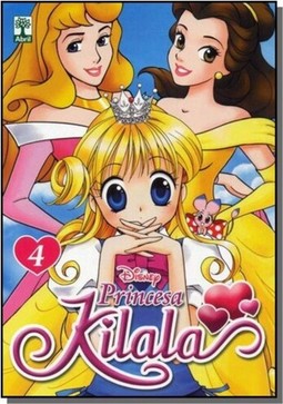 Princesa Kilala Nunmero 4
