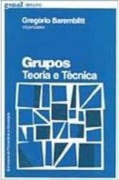 Grupos: Teoria e Técnica