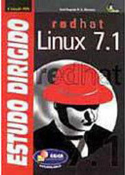 Estudo Dirigido de Red Hat Linux 7.1
