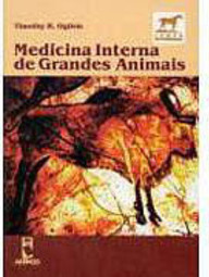 Medicina Interna de Grandes Animais