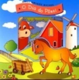 O Dia do Pônei
