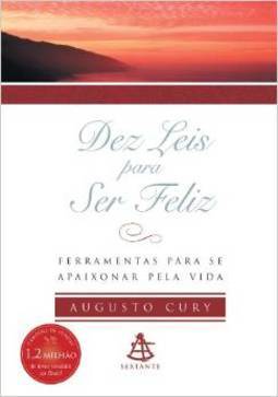 Dez Leis para Ser Feliz