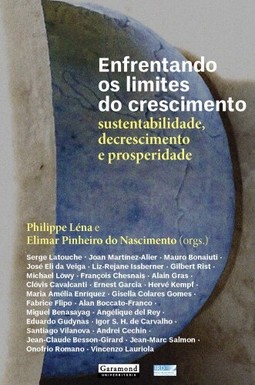 Enfrentando os limites do crescimento