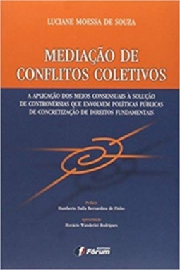 Mediação de conflitos coletivos