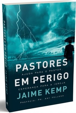 Pastores em perigo