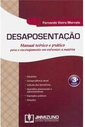 Desaposentação