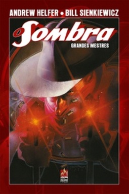 O Sombra (Grandes Mestres)