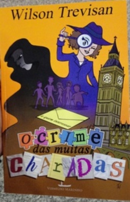 O crime das muitas charadas