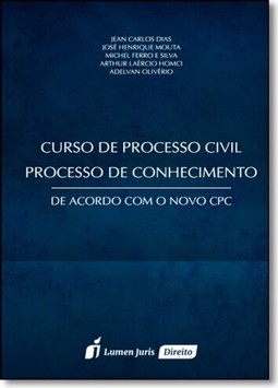 Curso de Processo Civil: Processo de Conhecimento - De Acordo Com o Novo Cpc