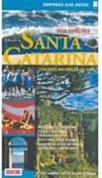 Guia Turístico Santa Catarina