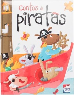 Contos de...piratas