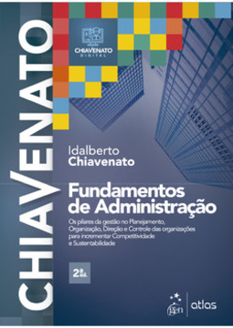 Fundamentos de administração