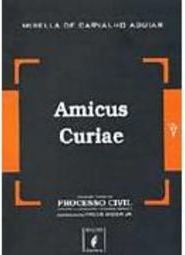 Amicus Curiae - vol. 5