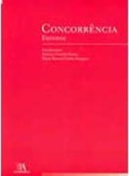 Concorrência: Estudos - Importado