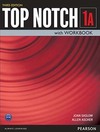 Top notch 1A: With workbook