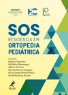 SOS residência em ortopedia pediátrica