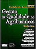 Gestão da Qualidade no Agrobusiness: Estudos e Casos