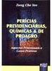 Perícias Previdenciárias, Quimicas & Proargo