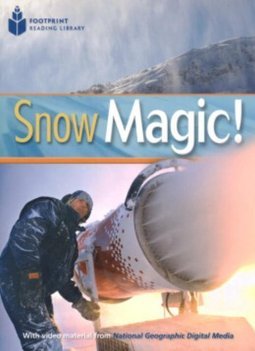 Snow Magic!