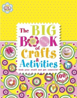 The Big Book of Crafts and Activities