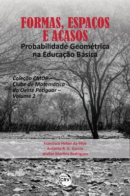 Formas, espaços e acasos: probabilidade geométrica na educação básica