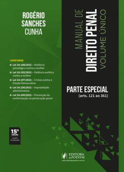 Manual de direito penal - Parte especial